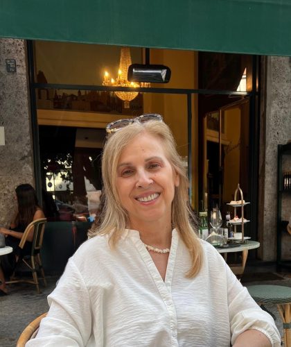 40 anni di esperienza